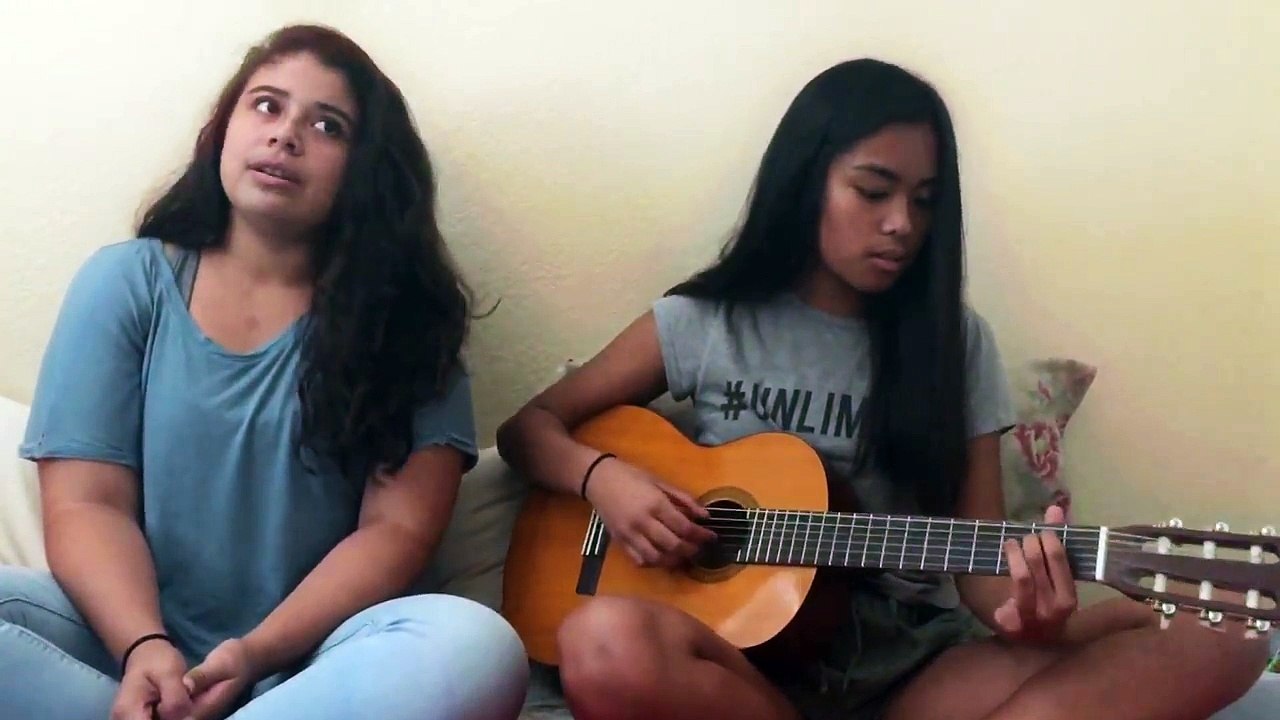 Marry you cover by Bruno Mars