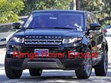 Ini Dia Koleksi Mobil-Mobil Mewah Justin Bieber
