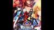 BlazBlue Central Fiction Arcade Opening Extended