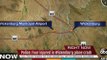 Police: Four injured in Wickenburg plane crash
