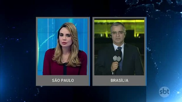 Kennedy Alencar fala sobre a troca na Advocacia-Geral da União