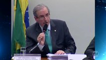 Câmara: Votação na segunda-feira vai definir futuro de Eduardo Cunha