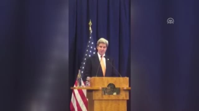 ABD ile Rusya, Suriye'de Ateşkes Konusunda Anlaştı