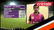 Amir Yamin 4 Wickets for 5 Runs in National T20 Cup 2016