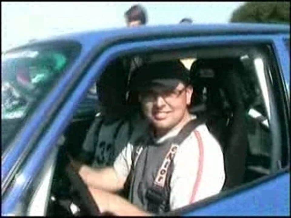 Croix En Ternois le 22.04.2007