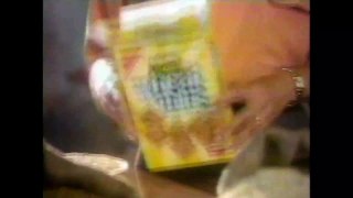 1992 - Commercial - Multi-Grain Wheat Thins w-Sandy Duncan