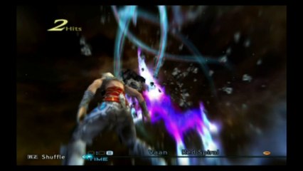 FINAL FANTASY XII [HD] WALKTHROUGH (76) STILLSHRINE OF MIRIAM