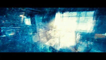 The Top Secret: Murder in Mind (Himitsu: The Top Secret) theatrical trailer #2