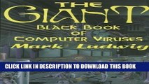 [PDF] The Giant Black Book of Computer Viruses Popular Colection