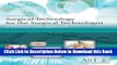 [PDF] Surgical Technology for the Surgical Technologist: A Positive Care Approach Online Books
