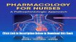 [Best] Pharmacology for Nurses: A Pathophysiologic Approach (4th Edition) (Adams, Pharmacology for