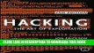 [PDF] Hacking: The Art of Exploitation, 2nd Edition Full Online