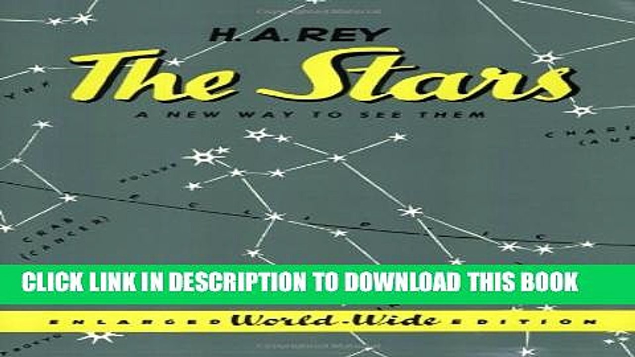 [PDF] The Stars: A New Way to See Them Popular Online
