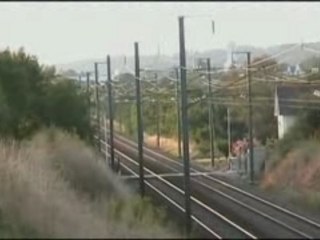 141 R 1199 Lorient - Nantes