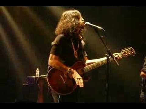 Devendra Banhart Live Paris Bataclan