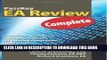 [PDF] PassKey EA Review, Complete: Individuals, Businesses and Representation: IRS Enrolled Agent