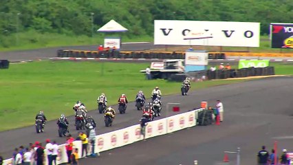 Gran Premio Viva 2016 - 2da. carrera de la Categoría Amateur