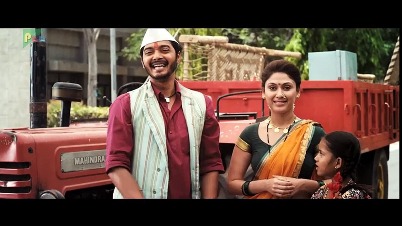 Wah Taj | Official Trailer | Shreyas Talpade | Manjari Fadnis | Ajit Sinha