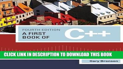 [PDF] A First Book of C++ (Introduction to Programming) Popular Colection