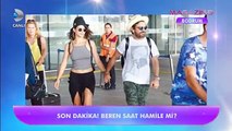 Beren Saat & Kenan Doğulu / Magazin D - 31 Ağustos 2016