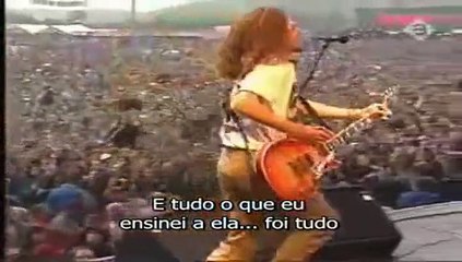 Pearl Jam - Black