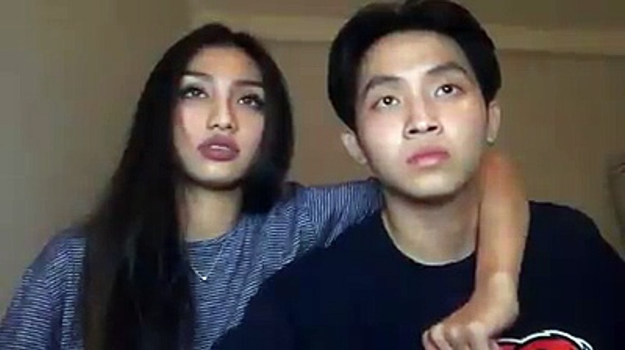 Ngọc Mint - Vũ Khang: Cặp đôi mới sẽ khiến dân tình khóc ròng vì quá xinh gái, đẹp trai