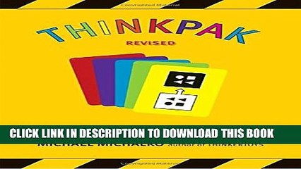 [PDF] Thinkpak: A Brainstorming Card Deck Full Online
