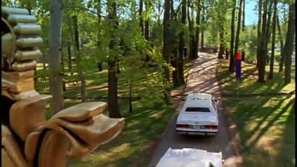 Man In The Mirror Part 4