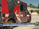 Veteran memorial ambulance vandalized