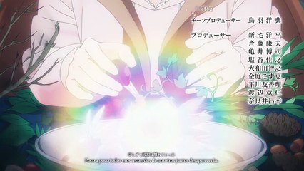 Rewrite - Opening 2 [Sub. Español/NyuFX/Karaoke]