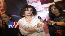 Chit Chat with Actress Tapsee Pannu