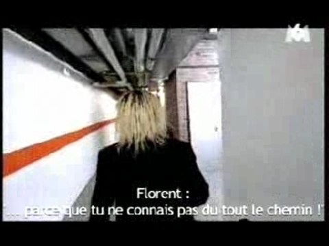 Florent pagny johnny hallyday concert