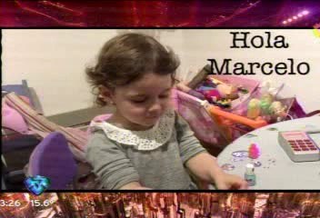 Pedro voto secreto Reggaeton (con video de OLI) - 09 de Septiembre