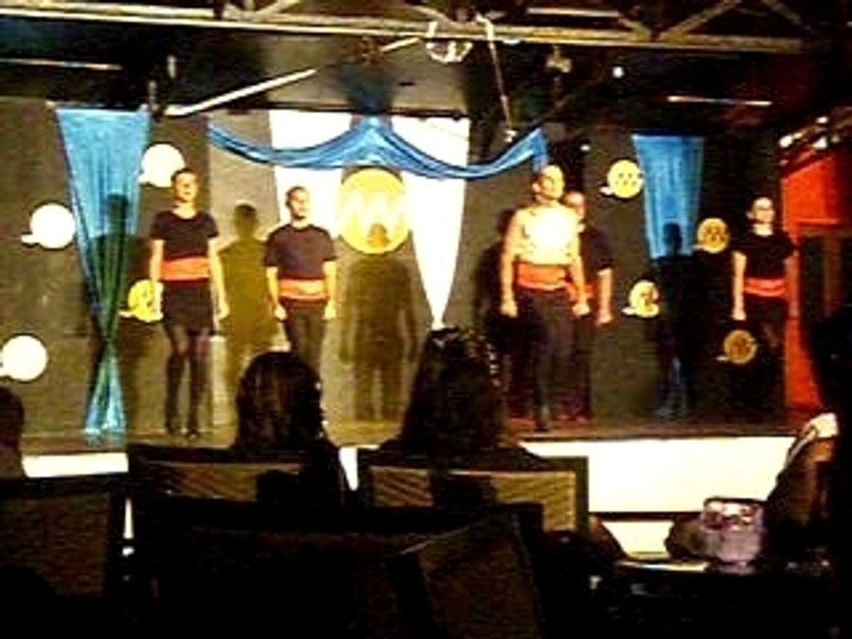 Danse celtique 4