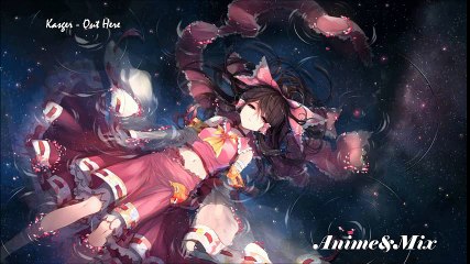 Kasger - Out Here - NCS- FM by A&M