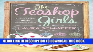 [PDF] The Teashop Girls Popular Online