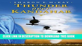 [PDF] Thunder Over Kandahar Popular Colection