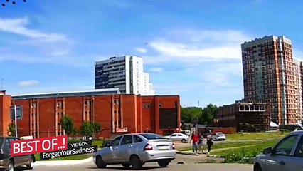 Car Crash Compilation - Russian Fail Videos July 2016