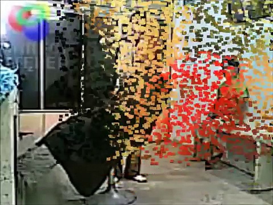 Funny Arab Slaps, Funny Video