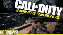 INFINITE WARFARE E3 CAMPAIGN GAMEPLAY BREAKDOWN! (COD NEWS) - By HonorTheCall!