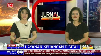 BI Revisi Peraturan Uang Elektronik