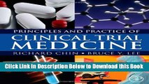 [Reads] Principles and Practice of Clinical Trial Medicine Free Books