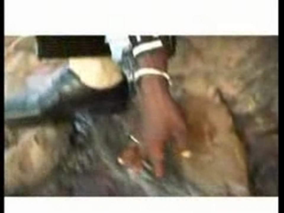 MALI NEBA SOLO MUSSO