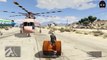 Clones, Cargoplane y Chop GTA V #39 Xbox One en Español - GOTH