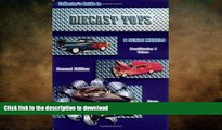 FAVORITE BOOK  Collectors Guide to Diecast Toys and Scale Models  PDF ONLINE