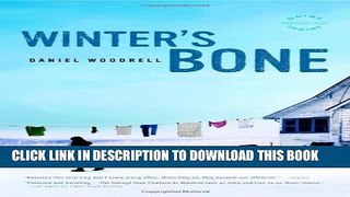 [PDF] Winter s Bone Popular Online