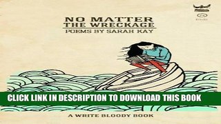 [PDF] No Matter the Wreckage Popular Colection