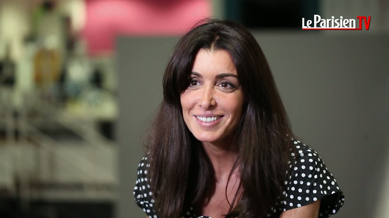 Jenifer : un album plein d'émotion et des concerts dans des lieux secrets