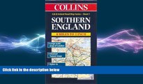 FREE DOWNLOAD  Southern England (Collins British Isles and Ireland Maps)  FREE BOOOK ONLINE