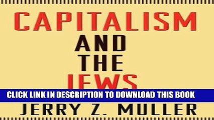 [Read PDF] Capitalism and the Jews Ebook Free